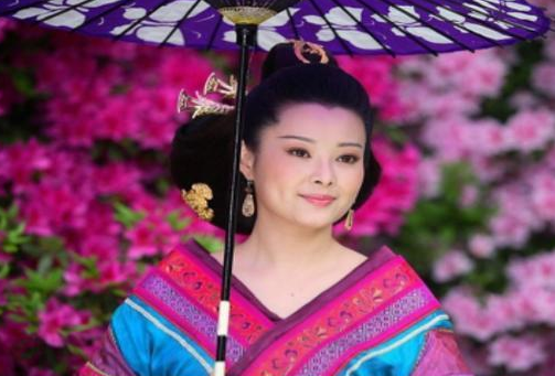 一辈子安稳无虞的王政君，她的一生到底是幸运还是不幸？