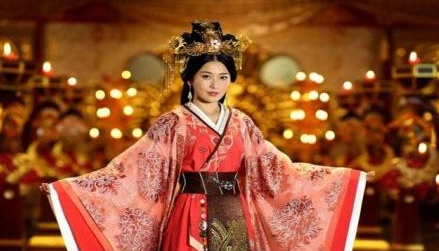 汉武帝和卫子夫的女儿诸邑公主，她的一生是怎样的？