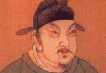 杨素是隋朝皇室贵族吗？杨素和杨坚是什么关系？