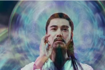 《封神》陈坤饰演的是谁？先导预告片曝光