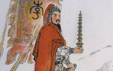 凌烟阁二十四功臣中，李靖的功劳是否是最大的？