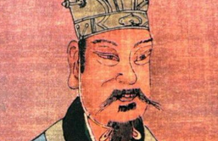 远古华夏部落联盟首领：少昊生平简介 相传是黄帝长子