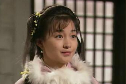 郭襄对杨过的爱有多深 从风陵师太的名字就看出来了