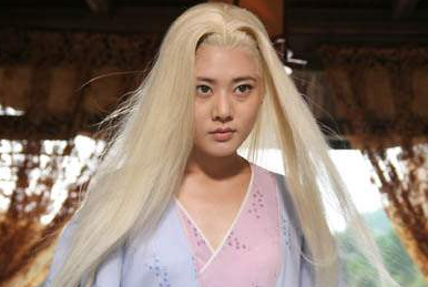 古龙武侠小说《楚留香传奇》石观音简介