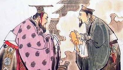 晋文公退避三舍的原因是什么 晋文公为什么会选择这个战略