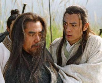 伍子胥是什么人？他为什么会走上了与父亲相同的老路？