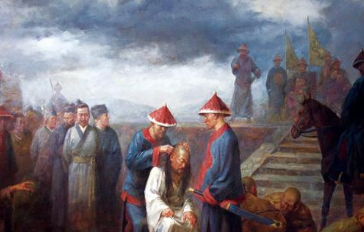 明朝遗民谈迁历尽千辛万苦变成的史书 差点就被清朝给乱改了