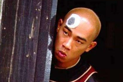 韦春花的丈夫是谁？是和尚的儿子吗?