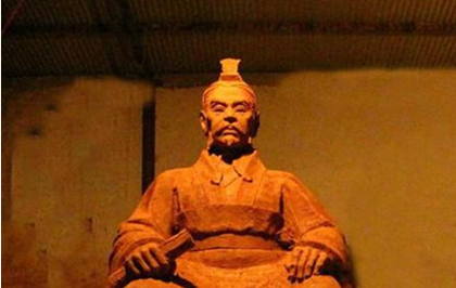为什么刘邦不杀长沙王吴芮？只因吴芮死在了刘邦前面