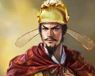 唐朝的开国皇帝是李渊,掌握实权的人为什么会是李世民？