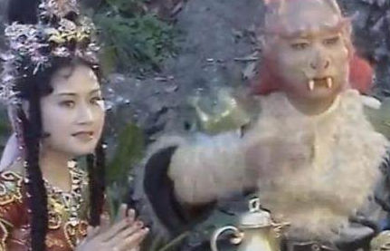 赛太岁为什么对女妖精不感兴趣？原因是什么