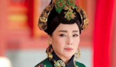 纯裕勤妃：清朝最后一位有谥号的妃子