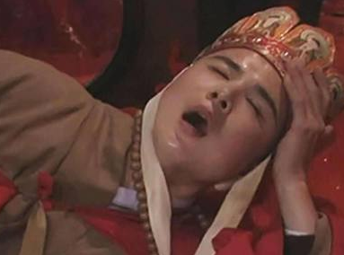 古代对于道士为什么会非常的尊重的 看看他们做了什么就知道了