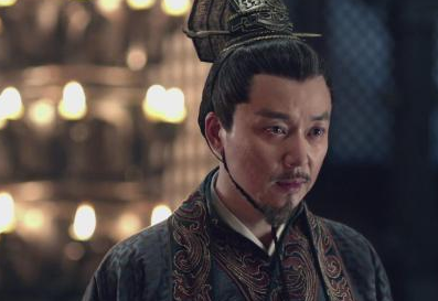 他既有张良之谋又有二十万兵力 为何三天不到就一败涂地了