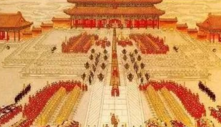 中国三大盛世相比 哪一个盛世才是最强的时期