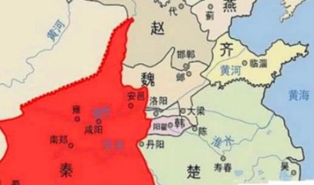 “十年河东转河西”是什么意思？下一句是什么？