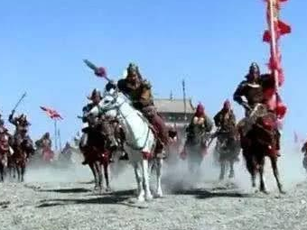 王玄策是什么人？单骑平印度，盛唐帝国的荣耀