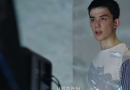 《穿越火线》许蔚的结局是什么 许蔚是怎么被撞死的
