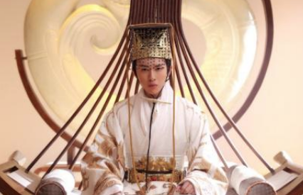 南北朝最荒淫的皇帝之一，连自己的亲人也不放过