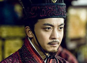 邓禹是什么人？汉光武帝麾下名将元候
