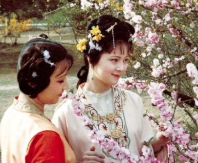 姑娘们都称呼王熙凤为凤姐姐，薛宝钗为什么叫她凤丫头？