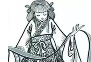 许负是什么人？古代第一女神相