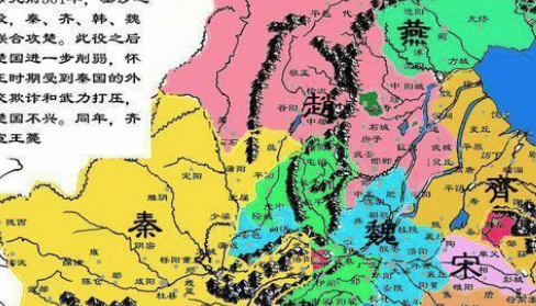 郭开曾搞垮两位名将，也是加速赵国灭亡的卖国贼
