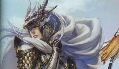 三国中有勇无谋的四位名将，可惜了一身好本领！