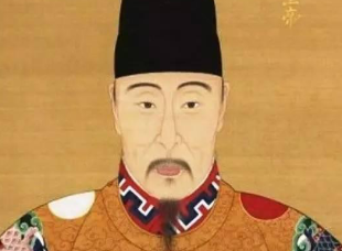 明世宗朱厚熜最终将自己父亲的显陵北迁还是南袝了？