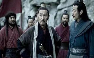 汉初三大将的梁王彭越，最后怎么被剁成肉酱？