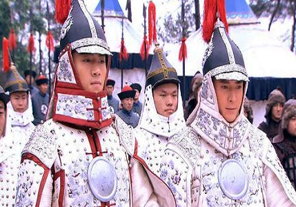 阿济格：屡败李自成的清朝战将，最后是怎么死的？