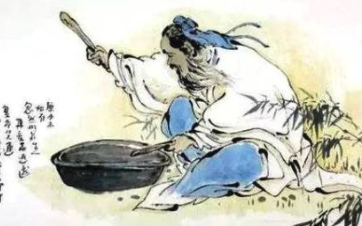 成语“涸辙之鲋”的原意是什么？其中又有哪些历史典故呢？