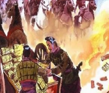 秦始皇焚书坑儒是真的假的 这件事情的利弊又是什么样的