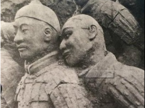 卫灵公和弥子瑕是什么关系？两个男人的爱情
