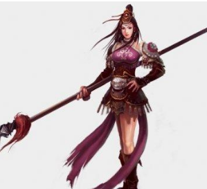 商朝和古印欧人到底是什么样的 还好是她出手了