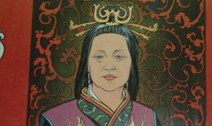 汉景帝曾答应母亲传位于弟弟梁王，最后还是反悔了