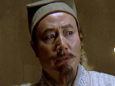 林冲为什么能成为五虎将？他靠的是什么