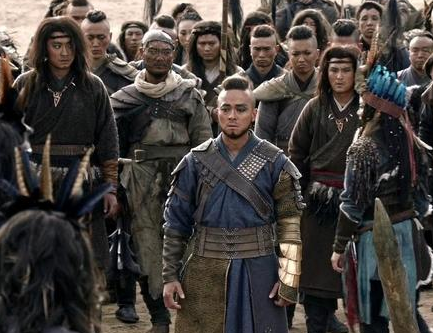 陈胜吴广身份到底是什么 他们几百人为什么就敢直接造反