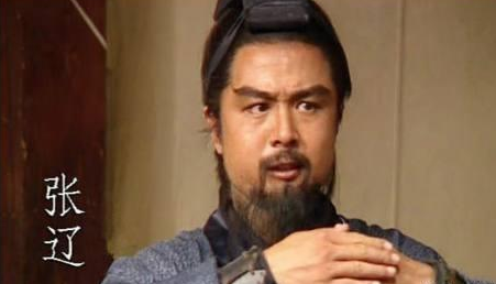 真实的张辽和太史慈到底是什么样的 两人最后的结局又是什么