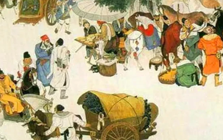 唐朝人的工资一般有多少？他们把“工资”都花在哪儿了？