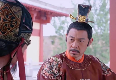 李世民杀死了十个侄子，那他的儿子们又是什么结局？