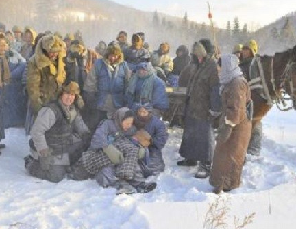 古代山东人为什么要闯关东 当时的待遇又是什么样的