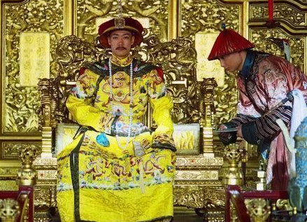嘉庆真的是一个毫无作为的皇帝吗 真相到底是什么样的 
