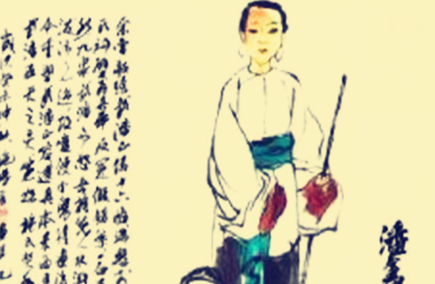 《水浒传》中潘金莲真的存在吗？潘金莲的历史原型是谁？