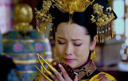 孝惠章皇后：20岁就成了皇太后，却一生孤独