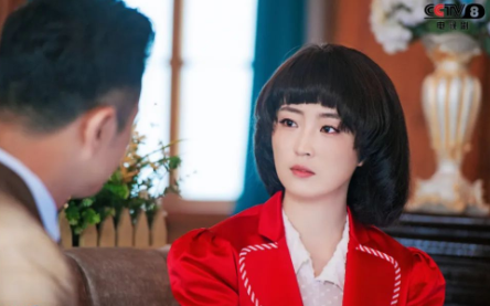 《誓盟》里张默涵的扮演者是谁？性格讨好圈粉无数