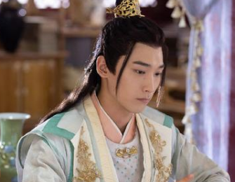 《三嫁惹君心》邢昭林饰演的是谁？化身爱财如命二少爷
