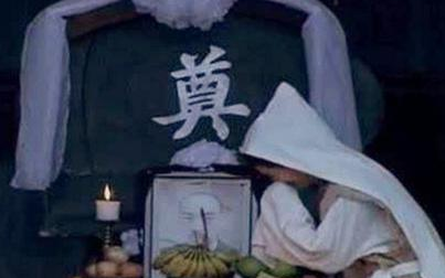 古代人死后为什么要停尸三天 其实这并不是迷信
