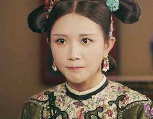 淑嘉皇贵妃是什么身份？为乾隆生下四个儿子