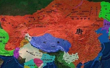 唐朝时期的生活到底是什么样的 早点一般都吃些什么